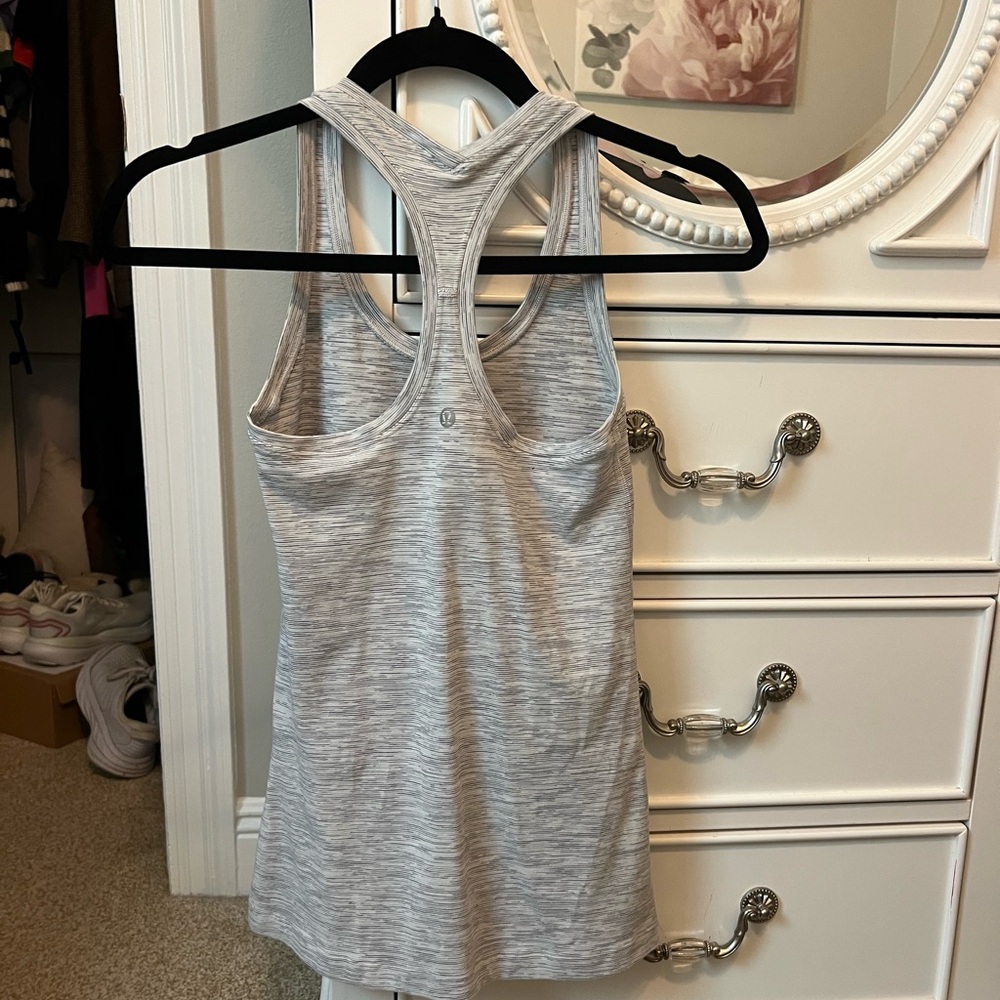 LULULEMON Tank - Picture 2 of 3